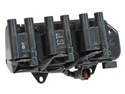 SYT.PUOLA HYUNDAI,KIA V6 - Sytytyspuolat - 7319-9353 - 1