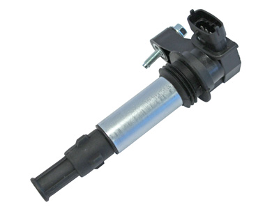 SYT.PUOLA OPEL 2,8 V6 TBO - Sytytyspuolat - 7342-9293 - 1