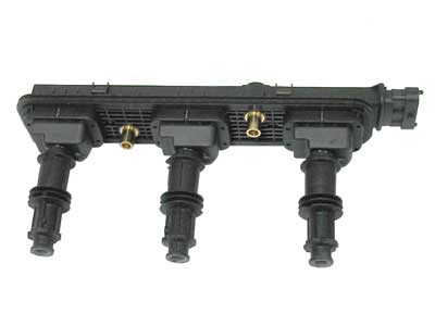 SYT.PUOLA OPEL V6 1,3,5-SYL. - Sytytyspuolat - 7342-9413 - 1