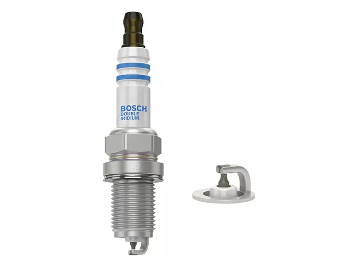 SYTYTYSTULPPA BOSCH FR 6KI332S - Sytytystulpat - 0242240653 - 2