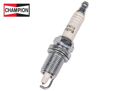 CHAMPION PIENKONE SYTYTYSTULPPA QC12PEPB - Sytytystulpat - CCH7953 - 1