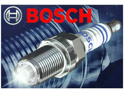 SYTYTYSTULPPA BOSCH VR 7 SII 33 U / SUBARU - Sytytystulpat - 0242135553 - 1