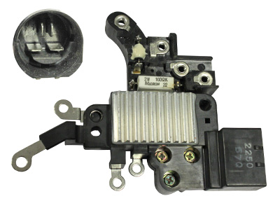 SÄÄDIN 24V HIT L240G-1315 - Lataus-säädin - 2011-1793 - 1