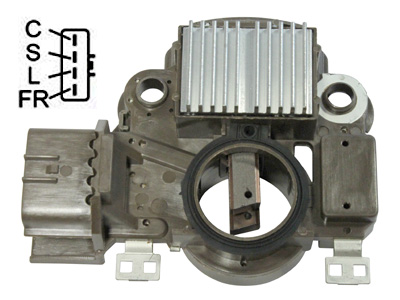 SÄÄDIN A866X34172 MITSUB. - Lataus-säädin - 2019-1863 - 1