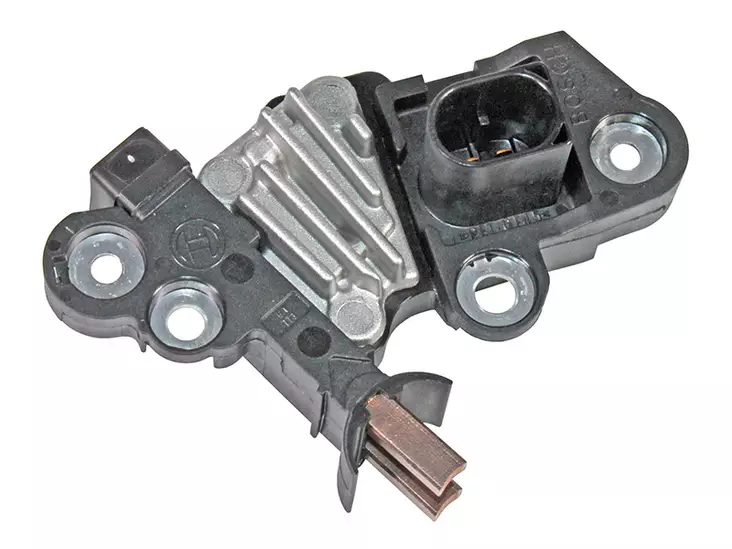 SÄÄDIN BOSCH - Lataus-säädin - 1986AE0043 - 1