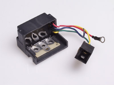 SÄÄDIN DUC 511007,581186 - Lataus-säädin - 2007-1833 - 1