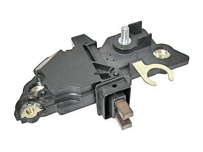 SÄÄDIN F00M 145 201,231 - Lataus-säädin - 2001-1943 - 1