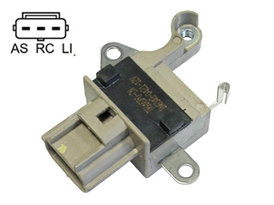 SÄÄDIN FORD,VOLVO 06 - Lataus-säädin - 2010-236343 - 1