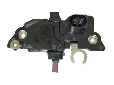 SÄÄDIN HONDA F00M 145 206 - Lataus-säädin - 2001-139933 - 1
