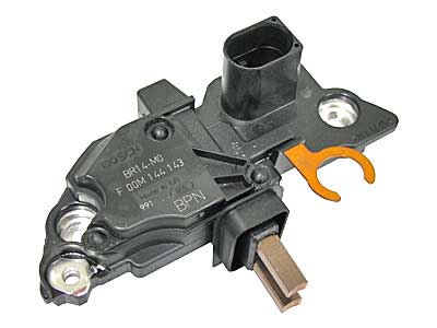 SÄÄDIN MB VITO CDI 03- - Lataus-säädin - F00M144143 - 1