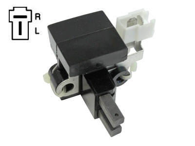 SÄÄDIN MIT. L/R 02470 - Lataus-säädin - 2019-1803 - 1