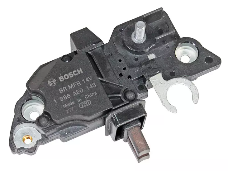 SÄÄDIN OPEL/SAAB - Lataus-säädin - 1986AE0143 - 1