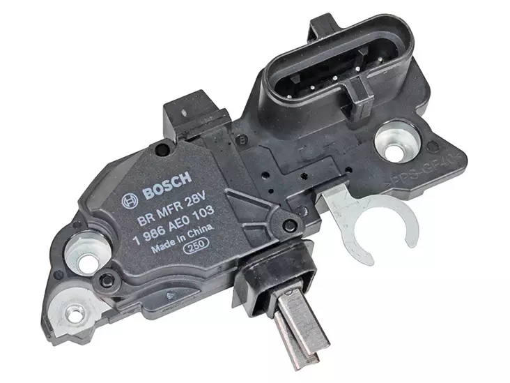 SÄÄDIN VOLVO FH.IVECO - Lataus-säädin - 1986AE0103 - 1