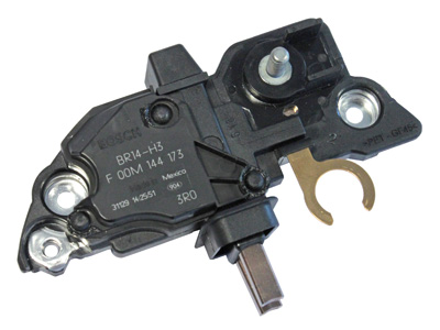 SÄÄDIN - Lataus-säädin - F00M144173 - 1