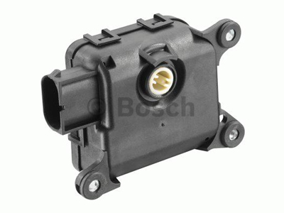 SÄÄTÖMOOTTORI - Ajovalojen säätömoottorit - 0132801143 - 1