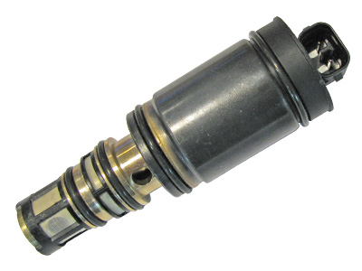 SÄÄTÖVENTTIILI #DENSO 7SEU16/17C - Säätö- ja paisuntaventtiilit - 1352-00993 - 1