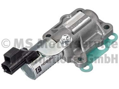 SÄÄTÖVENTTIILI PIERBURG NOKKA-AKS. AJOITUS VVT VOLVO - Nokka-akselin anturit ja säätöventtiilit - 7752-96143 - 1