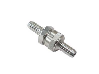 TAKAISKUVENTTIILI 10MM * - Banjopultit, -liittimet ja venttiilit - 56103 - 1