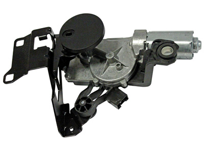 TAKAL.PYYHK.MOOT. BMW E61 - Pyyhkijänmoottorit merkkikohtaiset - 1562-8103 - 1