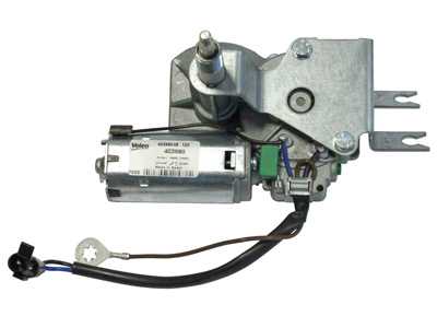 TAKAL.PYYHK.MOOT. CORSA B,COMBO # - Pyyhkijänmoottorit merkkikohtaiset - 1562-3013 - 1