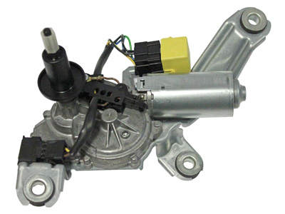 TAKAL.PYYHK.MOOT. MB W210 00- - Pyyhkijänmoottorit merkkikohtaiset - 1562-8223 - 1