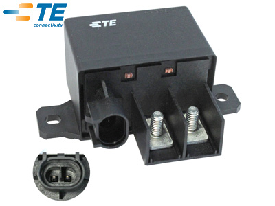 TEHORELE 12V 150A - Hehkureleet merkkihaku - 1100-03103 - 1