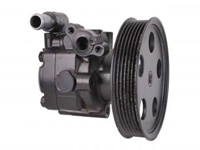 TEHOSTINPUMPPU AUDI A4,A5 07- - Tehostinpumput - 15-0613 - 1