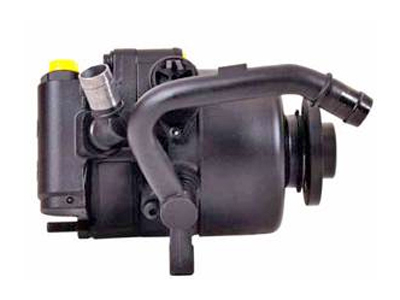 TEHOSTINPUMPPU MB S400 CDI 00-05 - Tehostinpumput - 15-0823 - 1