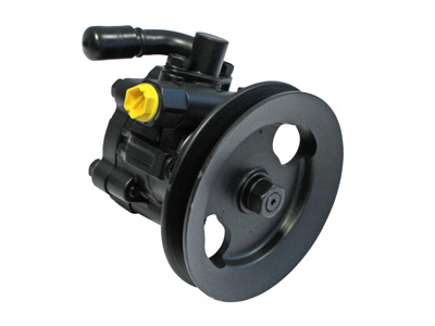 TEHOSTINPUMPPU NISSAN # - Tehostinpumput - 15-0253 - 1