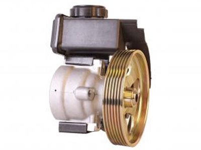 TEHOSTINPUMPPU PEUGEOT - Tehostinpumput - 15-0163 - 1