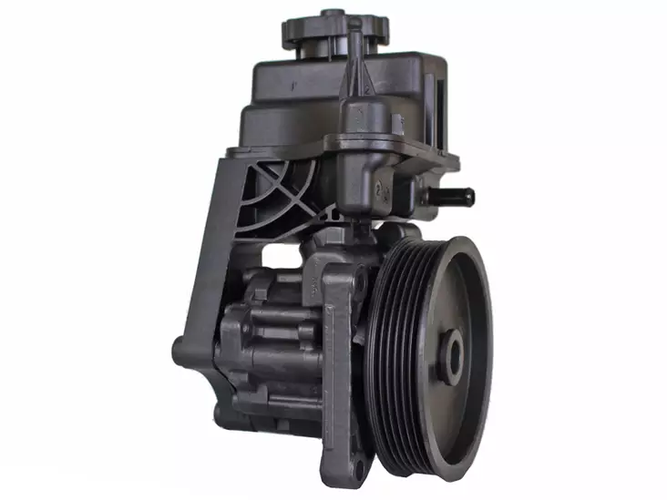 TEHOSTINPUMPPU SPRINTER - Tehostinpumput - 15-1713 - 1