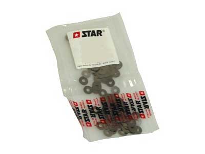 TIIVISTE 10X5X1,5MM - O-renkaat, stefat, tiivisteet - 53073 - 1