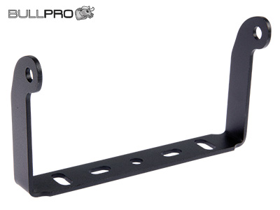 TOP MOUNT KIINNIKEJALKA BULLPRO AURAVALOLLE - Auravalot - 1605-5003 - 1