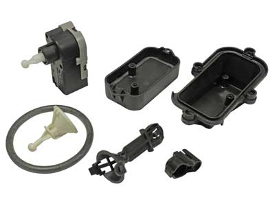 VALOJENSÄÄTÖMOOTTORI - Ajovalojen säätömoottorit - 1307010223 - 1