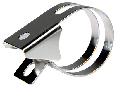 VALOKIINNIKE Ø63 - Lisävalojen kiinnikkeet - 1605-NS53 - 1