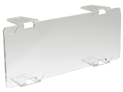 VALON KIVISUOJA SEEKER X # - Lisävalojen varaosat ja lisävarusteet - 1605-NS203 - 1