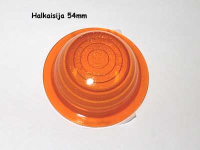 VARALASI KEL.KUMIÄÄRIVALO # - Kumivarsi äärivalot - 1606-37303 - 1