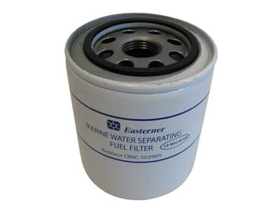 VARASUODATIN OMC-MALLI - Suodatinkannet ja suodattimet - 1800-48033 - 1