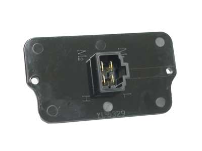 VASTUS CIVIC 95-01 4-NAP - Puhallinmoottorit & vastukset merkkihaku - 9032-1313 - 1