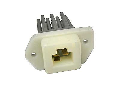 VASTUS MAXIMA A32 96-00 3-NAP - Puhallinmoottorit & vastukset merkkihaku - 9031-1673 - 1