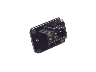 VASTUS TOYOTA COROLLA 4-N - Puhallinmoottorit & vastukset merkkihaku - 9051-1063 - 1