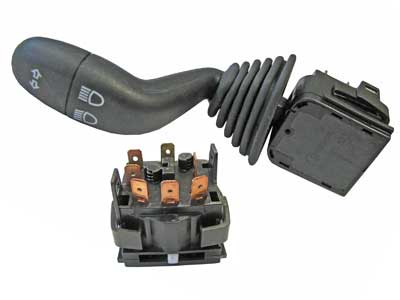 VILKKUKATK.SKODA FELICIA - Katkaisijat, merkkikohtaiset - 1033-0483 - 1
