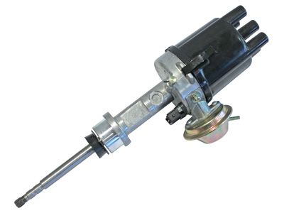 VIRRANJAKAJA LADA 1,5-1,7 KÄRJETÖN - Jakajat, anturit, käämit, ap-säätimet - 7413-9573 - 1