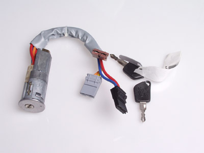 VIRTALUKKO P-405 6.92- - Virtalukot -pohjat ja lukkosarjat - 1043-252123 - 1