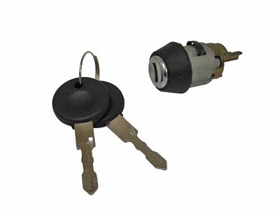 VIRTALUKKOPATRUUNA GOLF,JETTA,VENTO - Virtalukot -pohjat ja lukkosarjat - 1033-0453 - 1