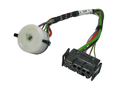 VL.POHJA E36 -1.95 /- AIRBAG - Virtalukot -pohjat ja lukkosarjat - 1034-3683 - 1