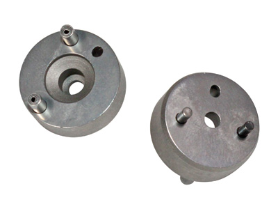 VÄLILEVY - Suuttimen varaosat - F00ZZ20003 - 1