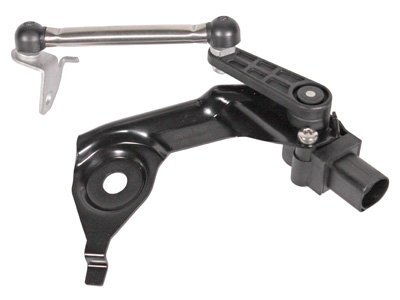 AJOVALOJEN KORKEUDENSÄÄTÖANTURI AUDI - Ajovalojen säätömoottorit - 1607-890013 - 1