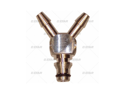 YLIVUOTOLIITIN Y-MALLI - Common Rail muut varaosat - 60151-23 - 1