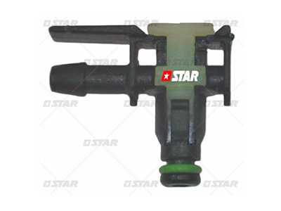 YLIVUOTOLIITIN - Common Rail muut varaosat - 60151-93 - 1
